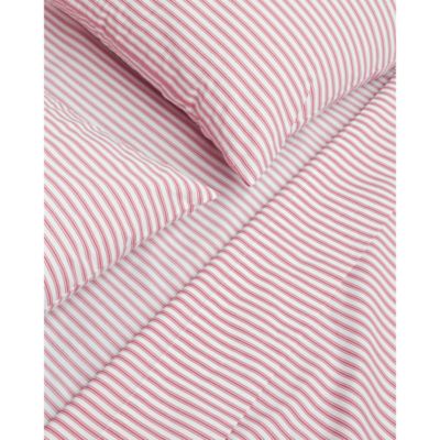 Ticking Sheet Set