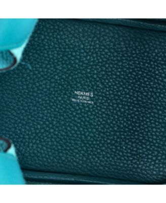 PM Picotin Lock Bag Clemence