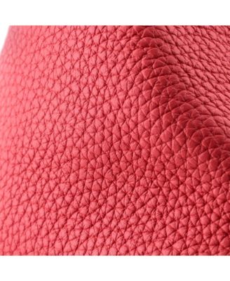 PM Picotin Lock Bag Clemence