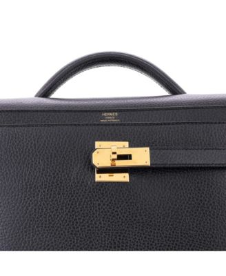 Kelly 36 Handbag Galop d'Hermes