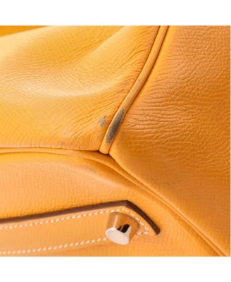 Candy 35 Handbag Epsom