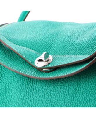 34 Lindy Bag Verso Clemence