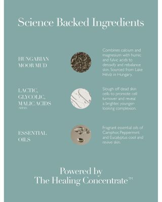 Moor Cream Cleanser 5.1 oz.