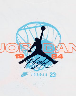 Boys' Swish Since '84 Tee - Big Kid