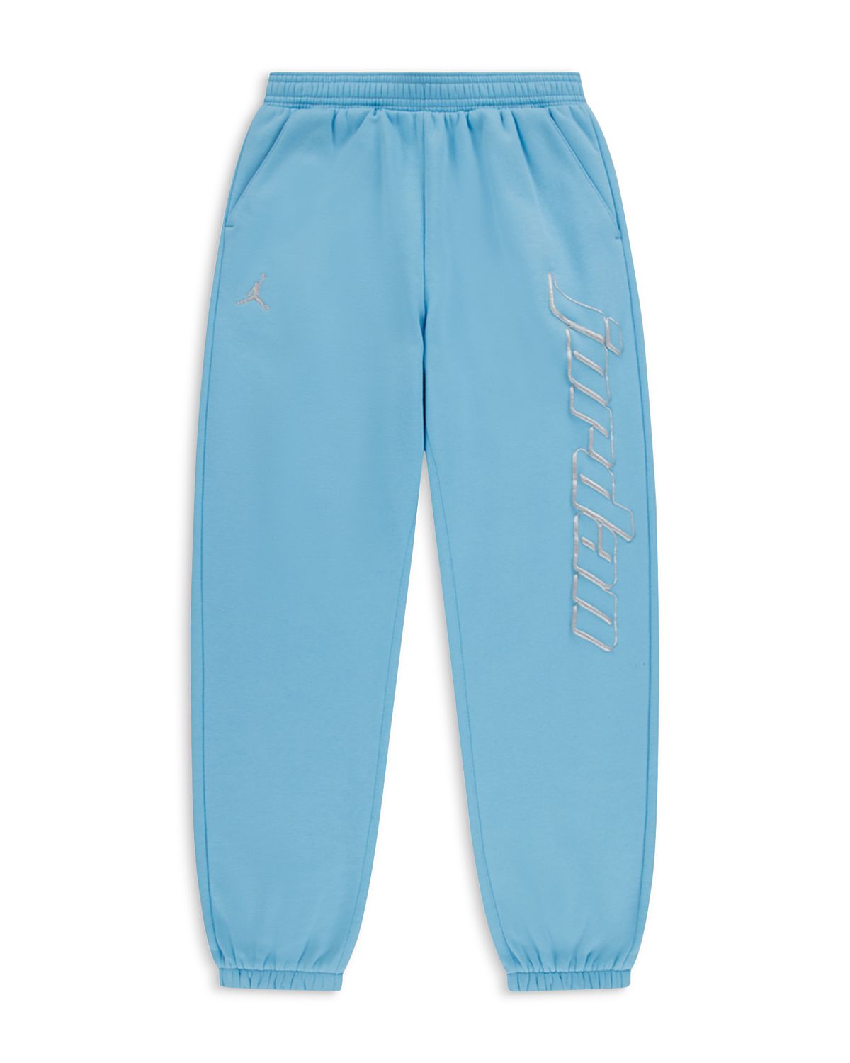 Jordan Boys' Mountainside Fleece Pants - Big Kid