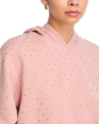 Renae Embellished Hoodie