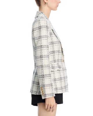 Aimee Tweed Blazer