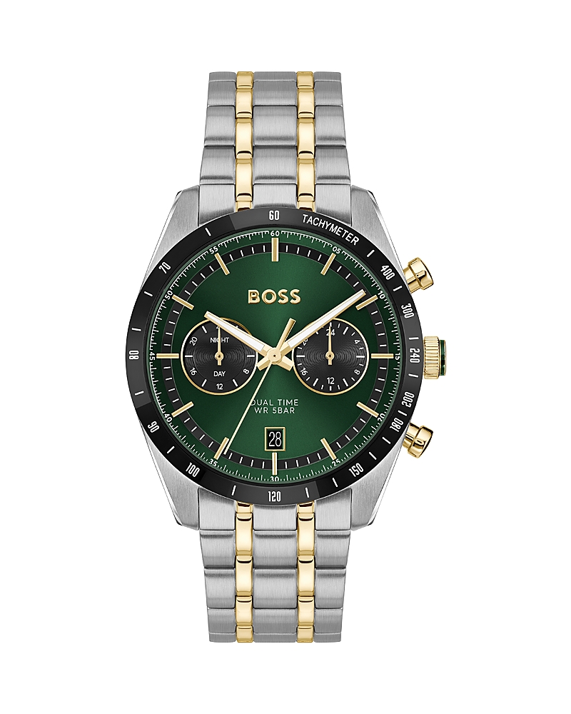 Boss Hugo Boss Tourmaster Watch, 41mm