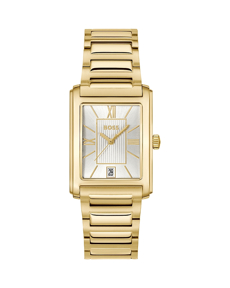 Boss Hugo Boss Principle Dress Watch, 28mm x 29mm