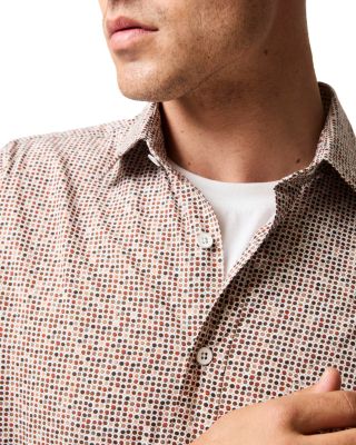 Eastborne Long Sleeve Sports Fit Shirt