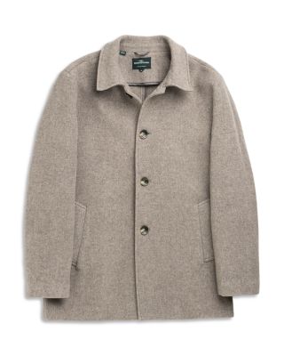 Fitchett Coat