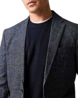 Selwyn Island Regular Fit Jacket