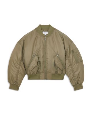 Juniper Technical Bomber Jacket