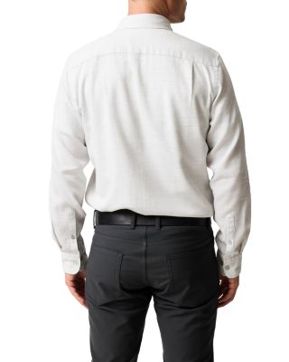 Airtex Long Sleeve Sports Fit Shirt