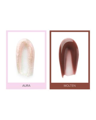 High Shine Mini Lip Gloss Duo