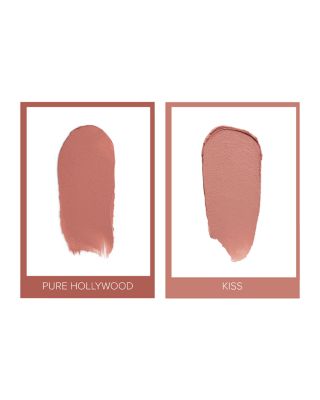 Velvet Lips Mini Lip Velvet Duo