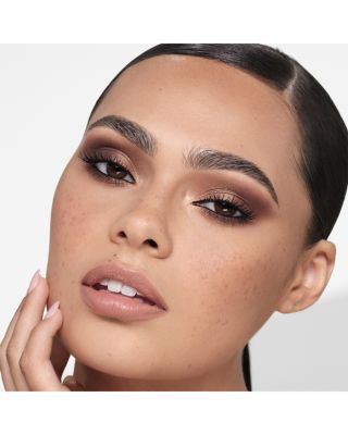 Embers Mini Eyeshadow Palette