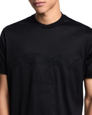 Logo Tee