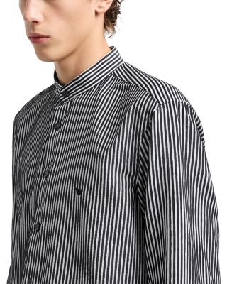Guru Collar Shirt