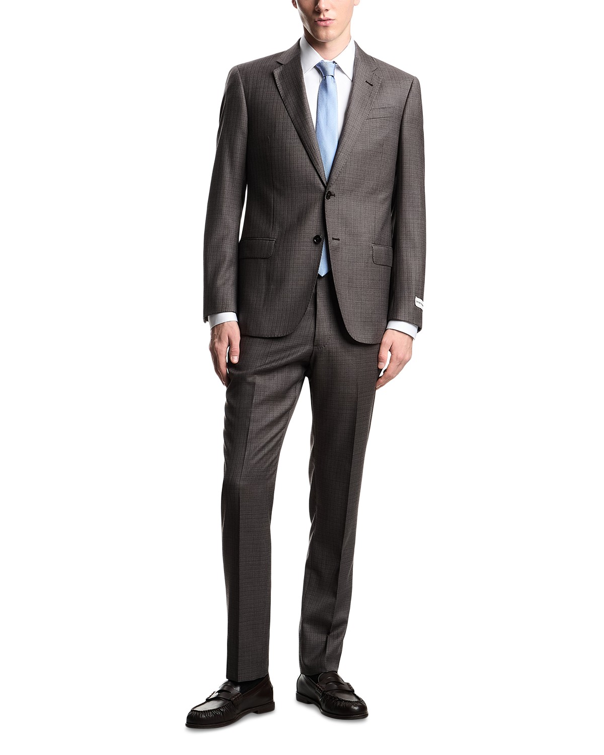 Suits & Tailoring Emporio Armani