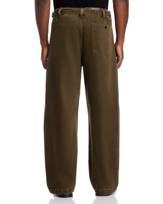 Maxi Workwear Pants