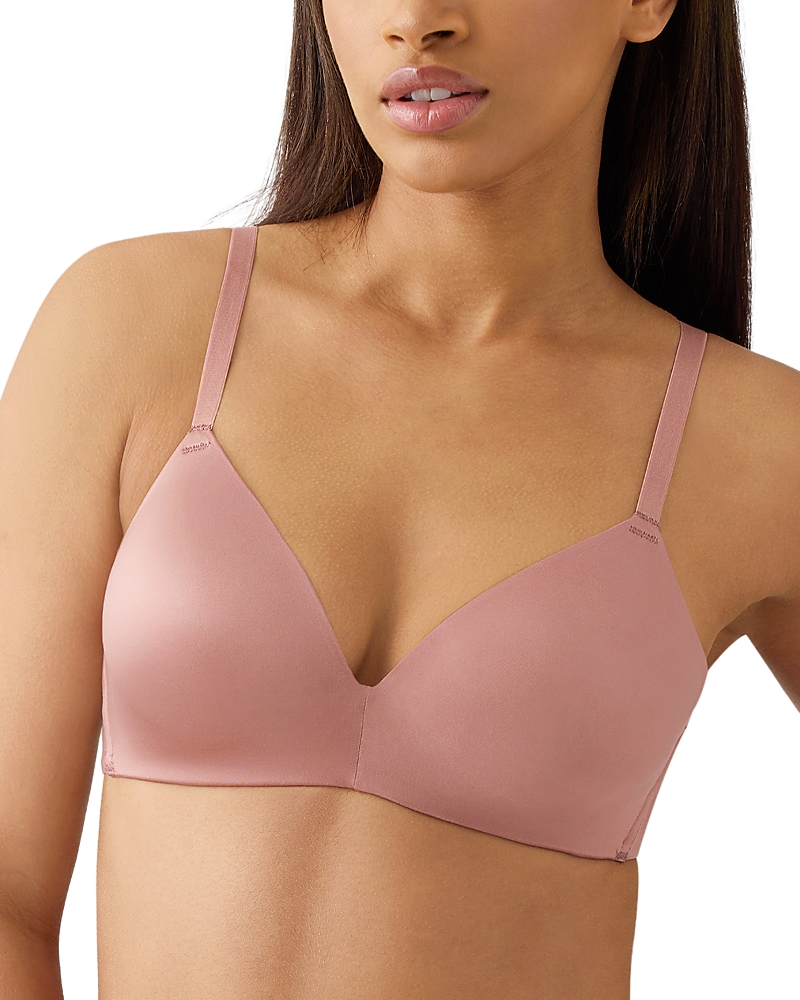 B.tempt'd By Wacoal b. tempt'd by Wacoal Future Foundation Wireless Contour Bra