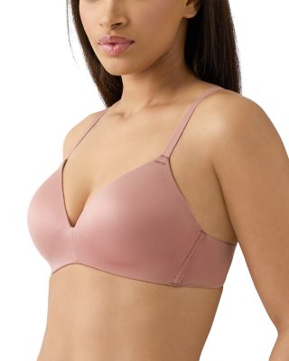 Future Foundation Wireless Contour Bra