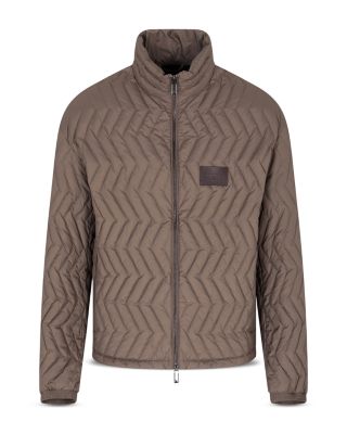 【EMPORIO ARMANI】NO COLLAR JACKET 281T EMPORIO ARMANI】NO COLLAR JACKET 281T Guru collar jacket