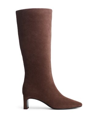 Astor Suede Boots