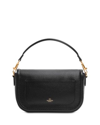 Convertible Vlogo Shoulder Bag