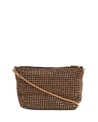 Leah Crystal Bracelet Pouch