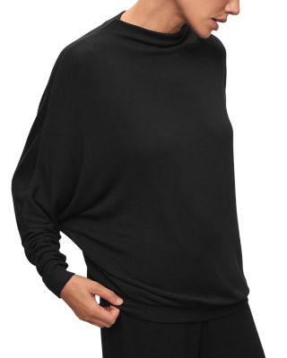 Cozy Time Dolman Sleeve Sweatshirt