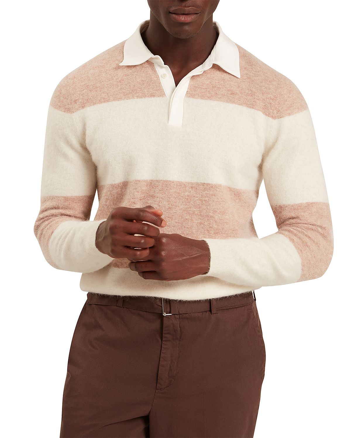 Ted Baker Solaran Rugby Top