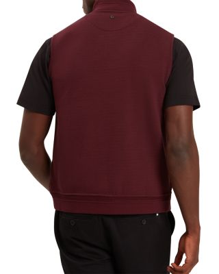 Pafavor Quilted Gilet