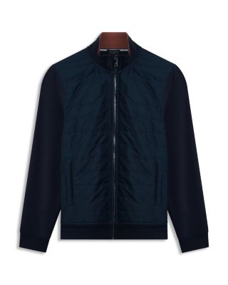 Durano Quilted Jacket