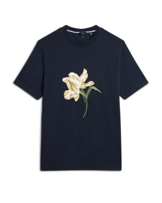 Talyssa Floral T-Shirt