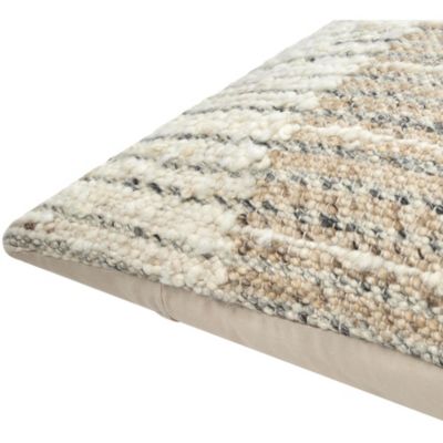 Deccan Traps Decorative Pillow