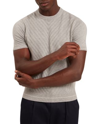 Canon Chevron Stitch T-Shirt