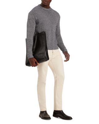 Charliz Relaxed Fit Sweater