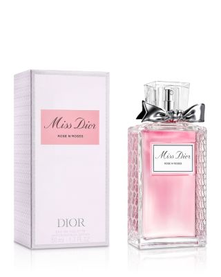 Miss Dior Rose N'Roses Eau de Toilette 1.7 oz.