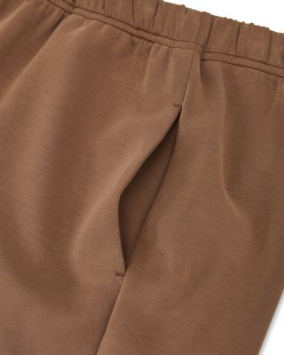 Coralie Balloon Hem Joggers