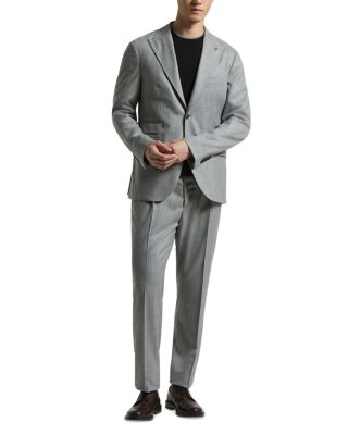 Relaxed Fit Drawstring Pants