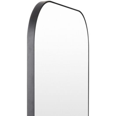 Auburn Accent Mirror