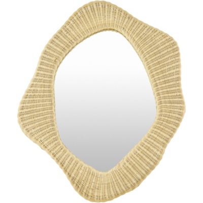  Eryn Accent Mirror