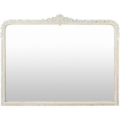  Aaliyah Mantel Mirror