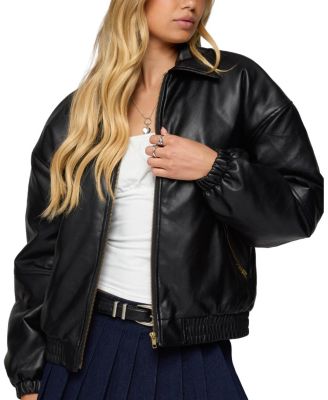 Halley Bomber Jacket