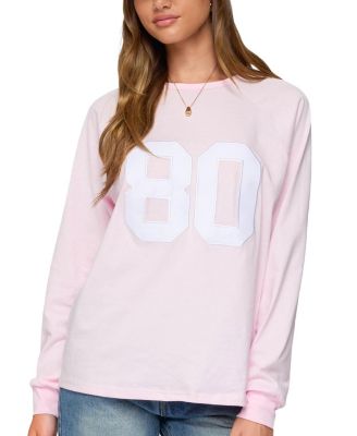 80 Oversized T-Shirt
