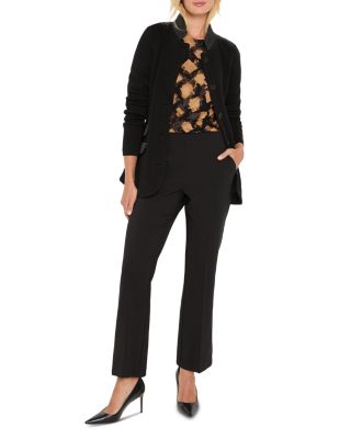 Glowy Fitted Sweater