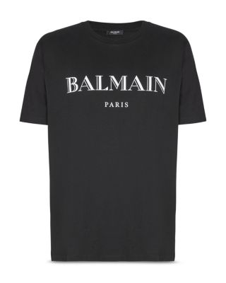 Vintage Logo Graphic Tee