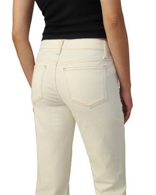 The Provocateur Petite Bootcut Trousers